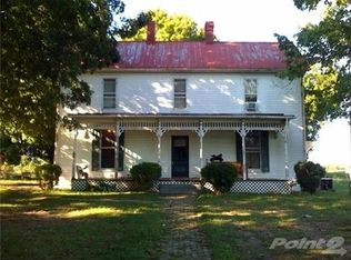 5457 Justice Rd, Orlinda, TN 37141