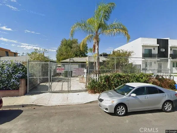 5647 Satsuma Ave, North Hollywood, CA 91601