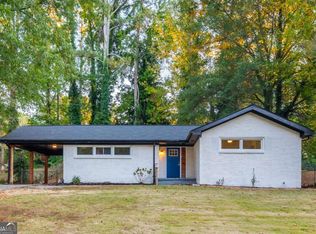 2991 Catalina Dr, Decatur, GA 30032