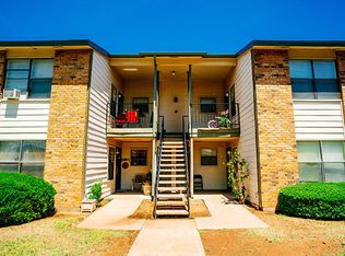 CROSS TIMBERS AT GRAND STREET, Amarillo, TX 79107