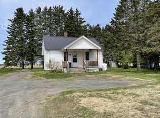 378 Van Buren Rd, Caribou, ME 04736