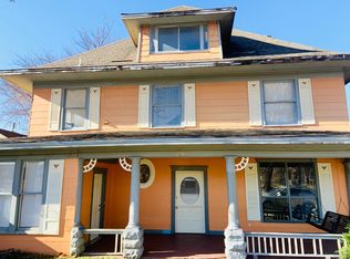 1238 S Elgin Ave UNIT N, Tulsa, OK 74120