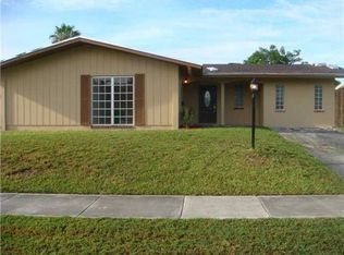 10450 SW 160th St, Miami, FL 33157