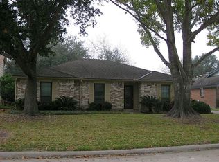 13614 Pepper Knoll Dr, Houston, TX 77065