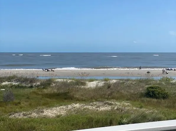 6800 Palmetto Dr Unit 70, Isle Of Palms, SC 29451