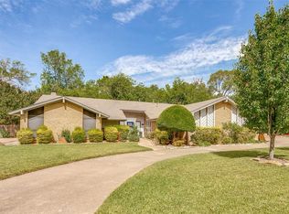 611 Green Hills Rd, Duncanville, TX 75137
