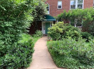 4020 Beecher St NW APT 101, Washington, DC 20007