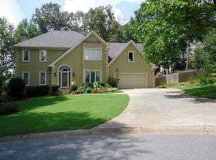 2986 Clary Hill Pl NE, Roswell, GA 30075