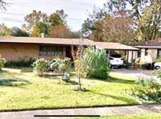 2506 Waverly Dr, Bossier City, LA 71111