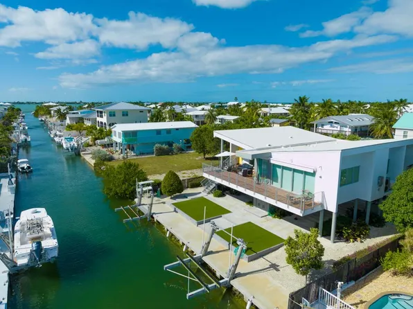 29566 Ranger Ave, Big Pine Key, FL 33043