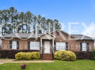 23 Carriage House Rd SW, Bessemer, AL 35022