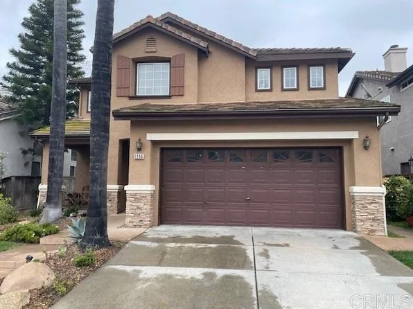 1265 Crystal Springs Dr, Chula Vista, CA 91915