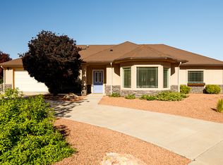 818 S Peartree, Kanab, UT 84741