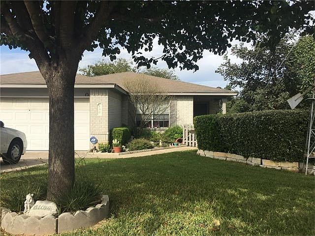 Warm, welcoming and charming home is ready for new owners.