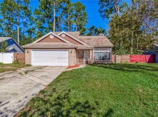 11569 Treasury Cir N, Jacksonville, FL 32246