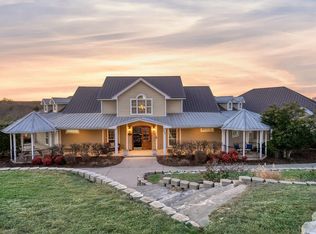 1595 Crouse Ln, Aledo, TX 76008