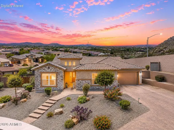 24938 N 88th Lane, Peoria, AZ 85383