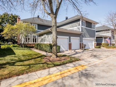 14 Mashie Ct #14, Woodridge, IL, 60517