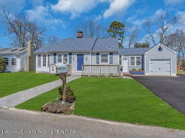 732 Huntington Avenue, Pine Beach, NJ 08741