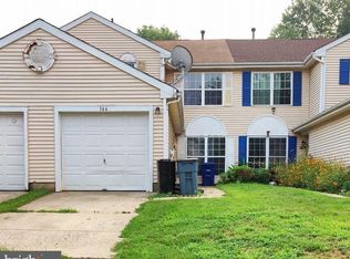 166 Winstead Dr, Westampton, NJ 08060