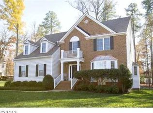 13507 Riverbelle Way, Midlothian, VA 23113