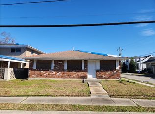 6501 Center St, New Orleans, LA 70124