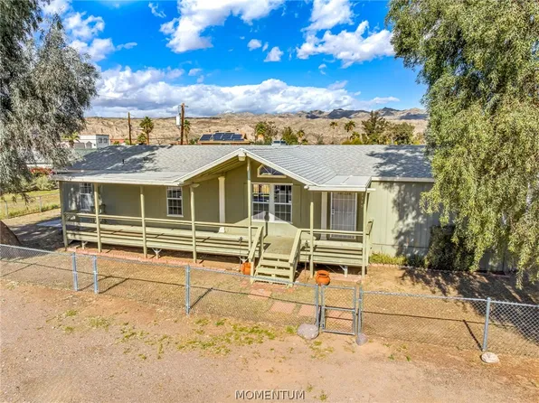2389 Castle Rock Circle, Bullhead City, AZ 86442