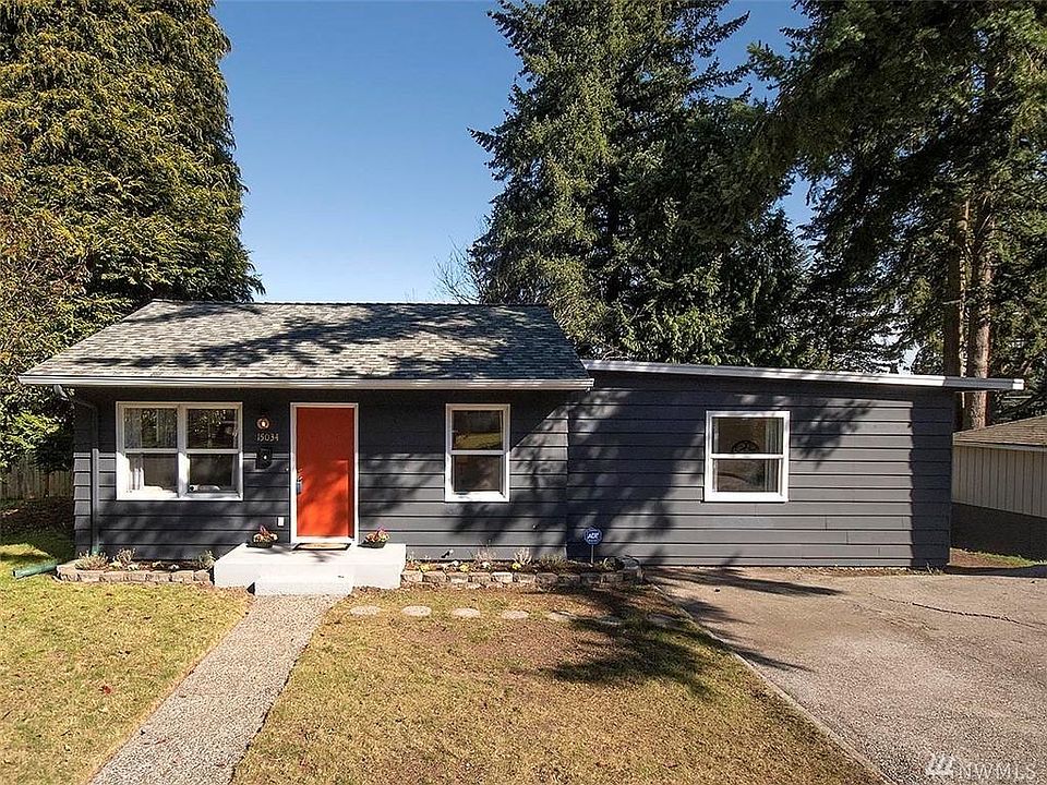 1st image of 15034 26th Ave NE