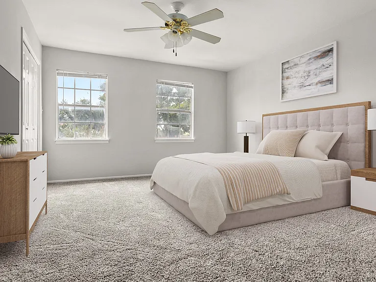 Chevy Chase Apartments — Photo 5