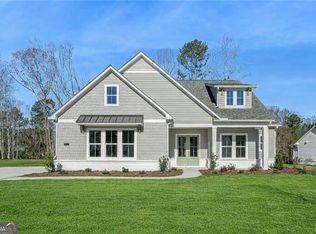 8480 Creekside Overlook Dr, Gainesville, GA 30506