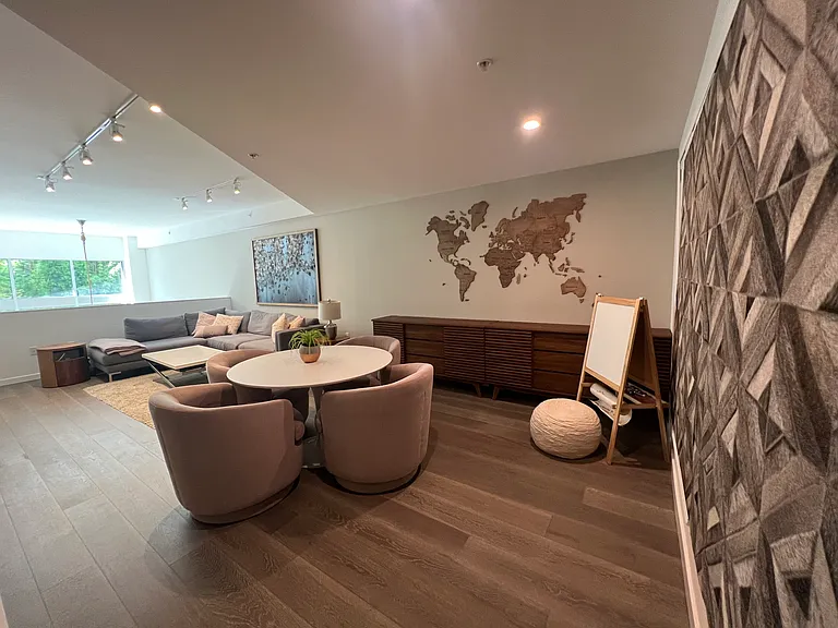 1501 Filbert St #Townhouse 1B — Photo 13