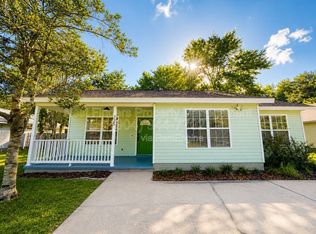 725 Alexander St, Saint Augustine, FL 32084