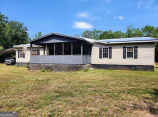 482 Campers Haven Rd, Vienna, GA 31092