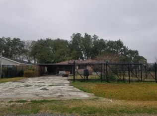 10270 Lawhon Rd, Beaumont, TX 77713