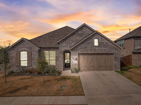 1702 Cima Lane McLendon, Rockwall, TX 75032