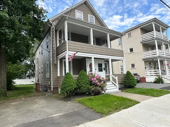 3 Mulberry St, Attleboro, MA 02703