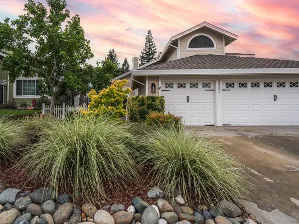 Parker Street, Rocklin, CA 95765