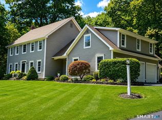 73 Barnes Hill Road, Burlington, CT 06013