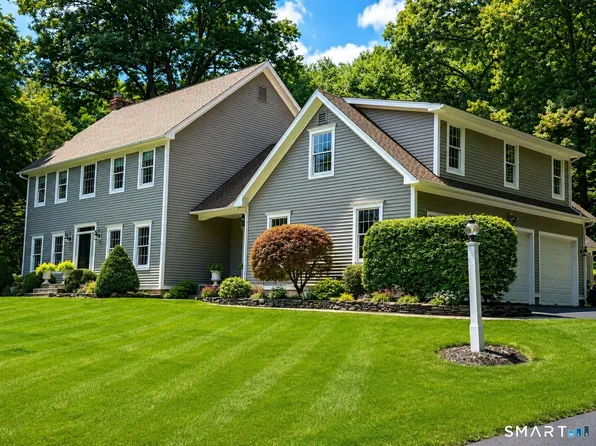 73 Barnes Hill Road, Burlington, CT 06013