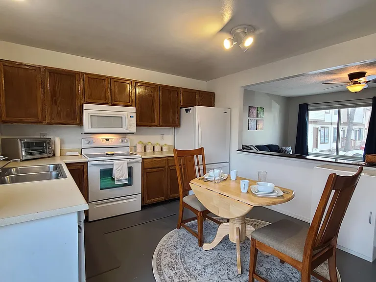 741 Alexander Rd #C — Photo 2