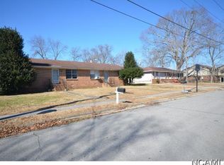 419 Denson Ave SW, Cullman, AL 35055