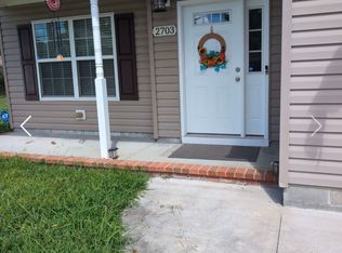 2703 Berkley Ave, Chesapeake, VA 23325