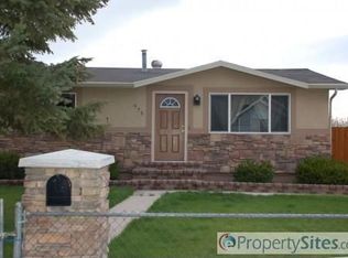 675 N 600 W, Orem, UT 84057
