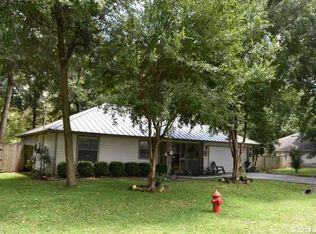 17687 NW 238th St, High Springs, FL 32643