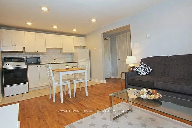 1 bed, $1,700 — Photo 4