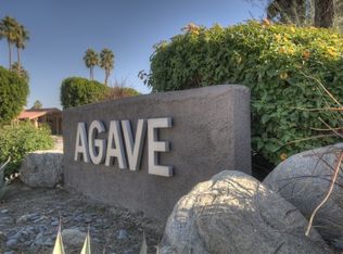 550 S Grenfall Rd APT 2, Palm Springs, CA 92264