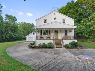 778 Camp Meeting Rd, Sewickley, PA 15143