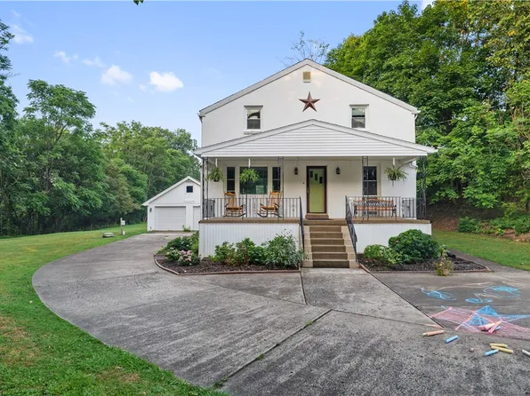 778 Camp Meeting Rd, Sewickley, PA 15143