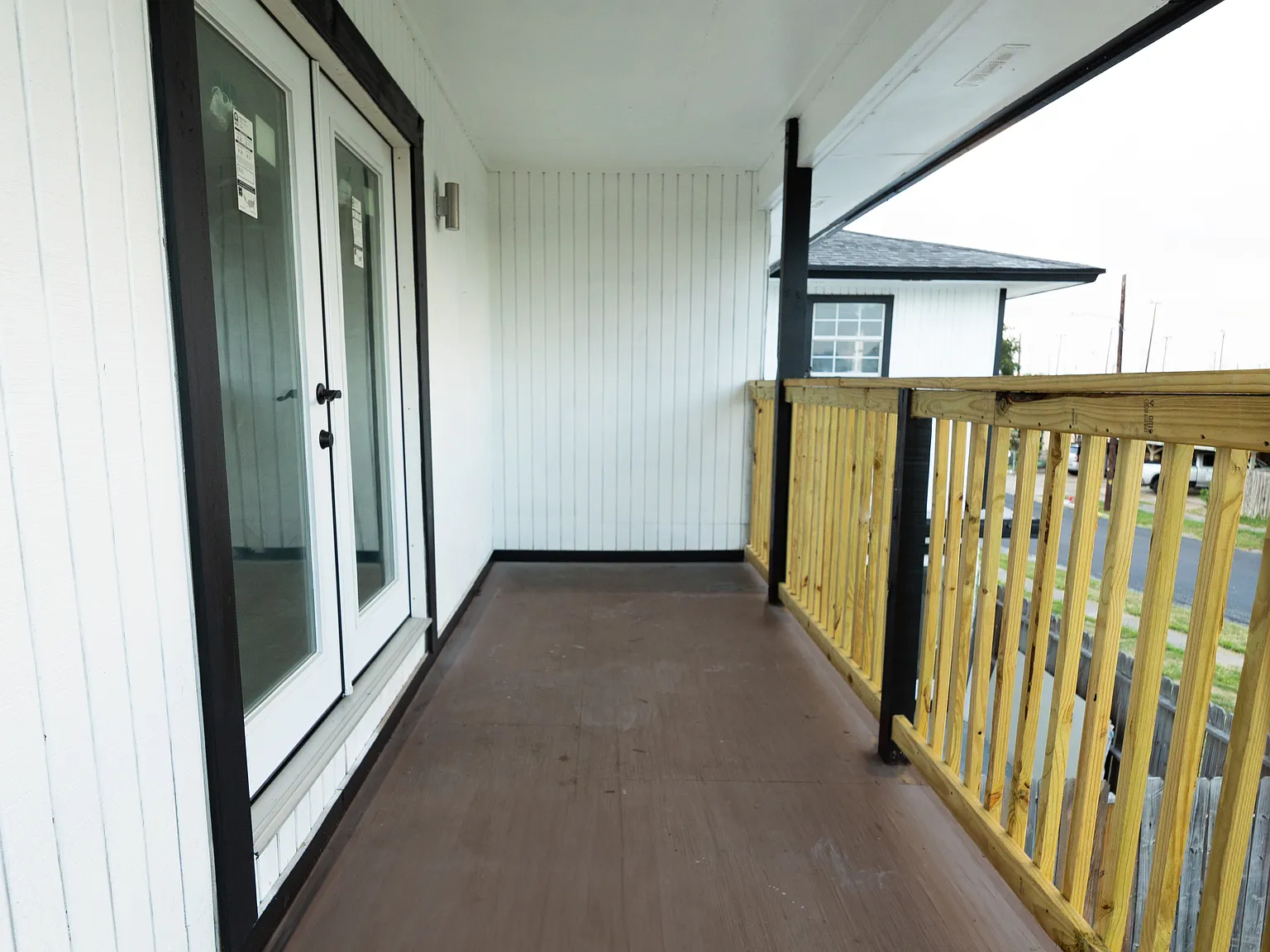 3637 Lamont St — Photo 1