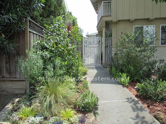 2nd image of 2920 Huff Ave APT 11